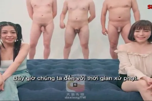 Bú cặc tìm chồng