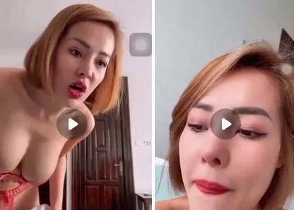 Bướm Đẹp DJ Ngân 98 ( Vợ Lương Bằng Quang 0 Show Hàng Thủ Dâm