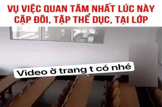 Cặp Đôi Chịch Nhau Tập Thể Dục Tại Lớp Khi Không Có Ai