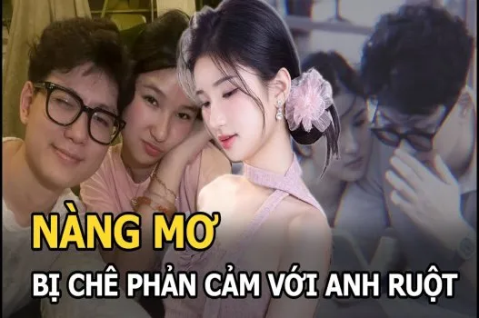 Nàng Mơ Lê Minh Trà My 2006 ( tiktok Tớ Là Lộc ) chịch với bạn trai