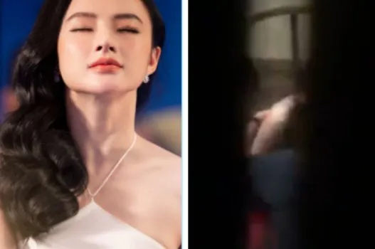 Video Diễn Viên Angela Phương Trinh Đi Bán Dâm Địt Nhau Với Đại Gia Mà Đang Hot Trên Facebook