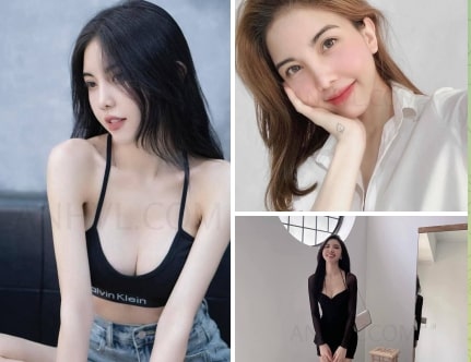 Sugar baby cực ngon nuột sau bao ngày gặp daddy