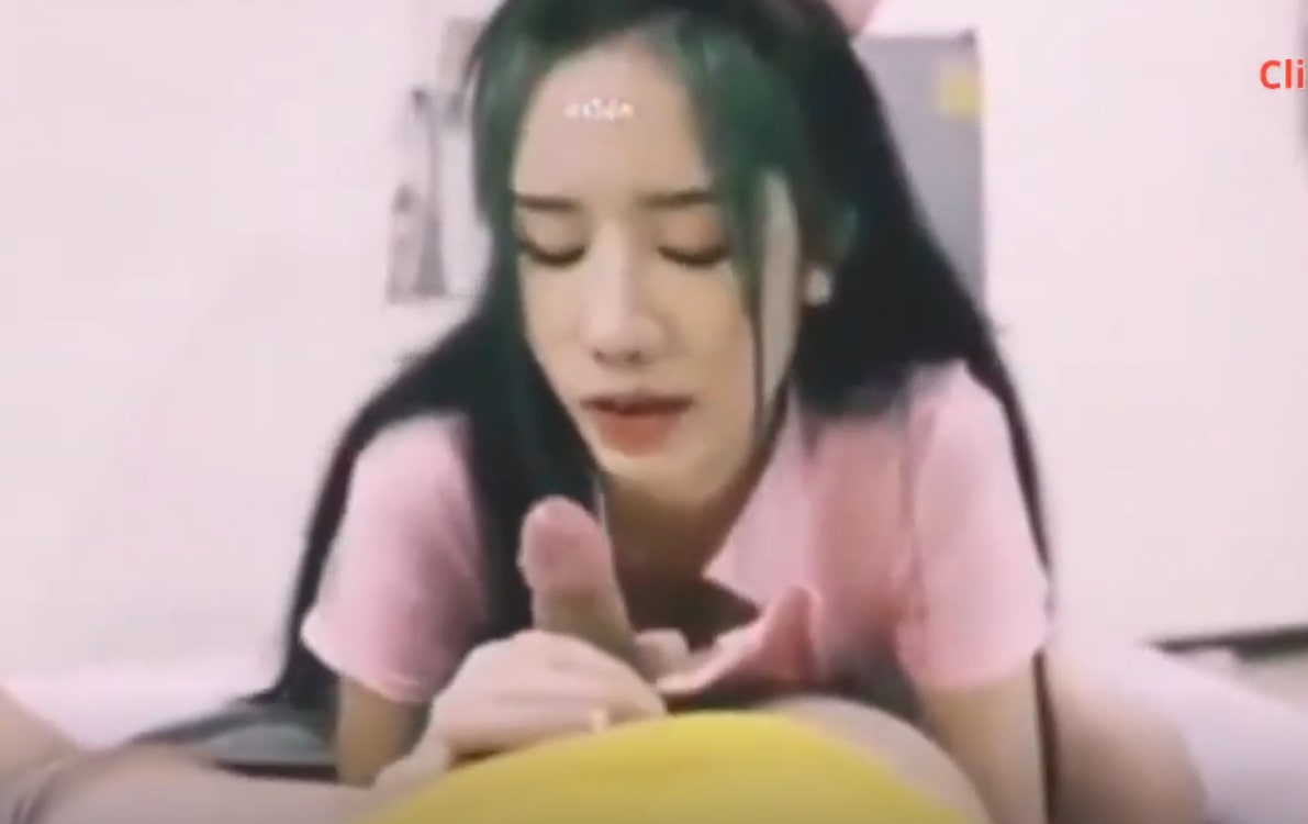 Cô y tá chăm sóc bệnh nhân tận giường xinh ngon lại dâm